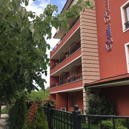 Villa Rossa Apartments Ravda Ngoại thất bức ảnh