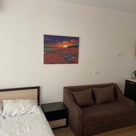 Villa Rossa Apartments Ravda Ngoại thất bức ảnh