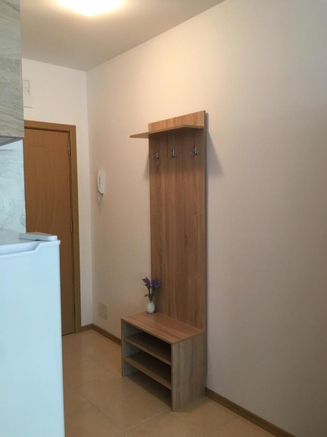 Villa Rossa Apartments Ravda Ngoại thất bức ảnh