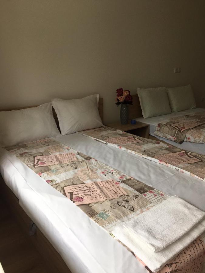 Villa Rossa Apartments Ravda Ngoại thất bức ảnh