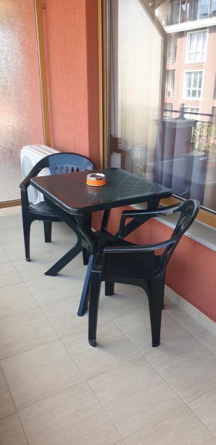 Villa Rossa Apartments Ravda Ngoại thất bức ảnh